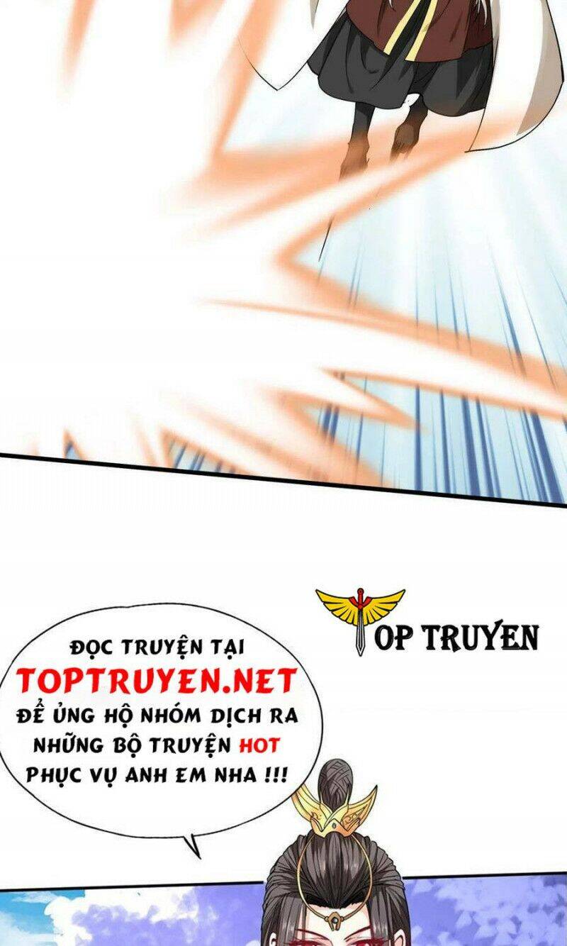 Trọng Sinh Ta Là Đại Thiên Thần Chapter 174 - 41