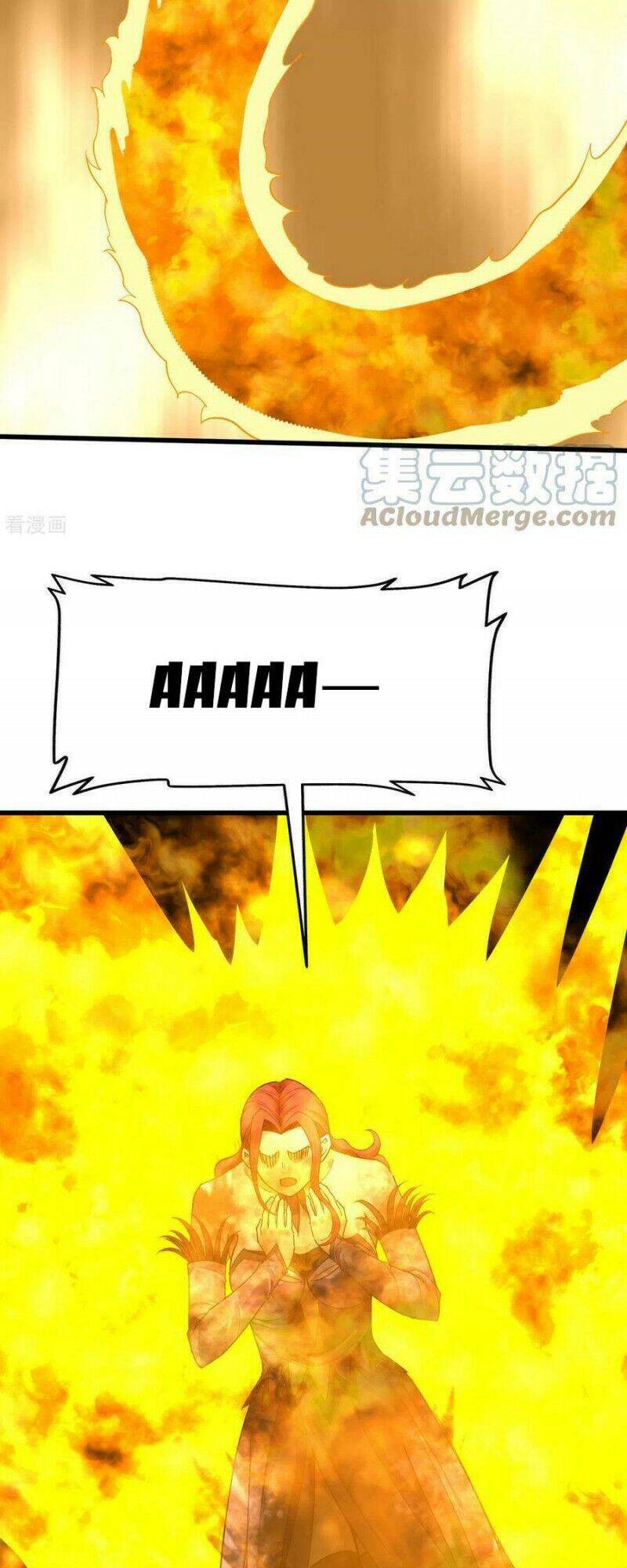 Trọng Sinh Ta Là Đại Thiên Thần Chapter 174 - 6