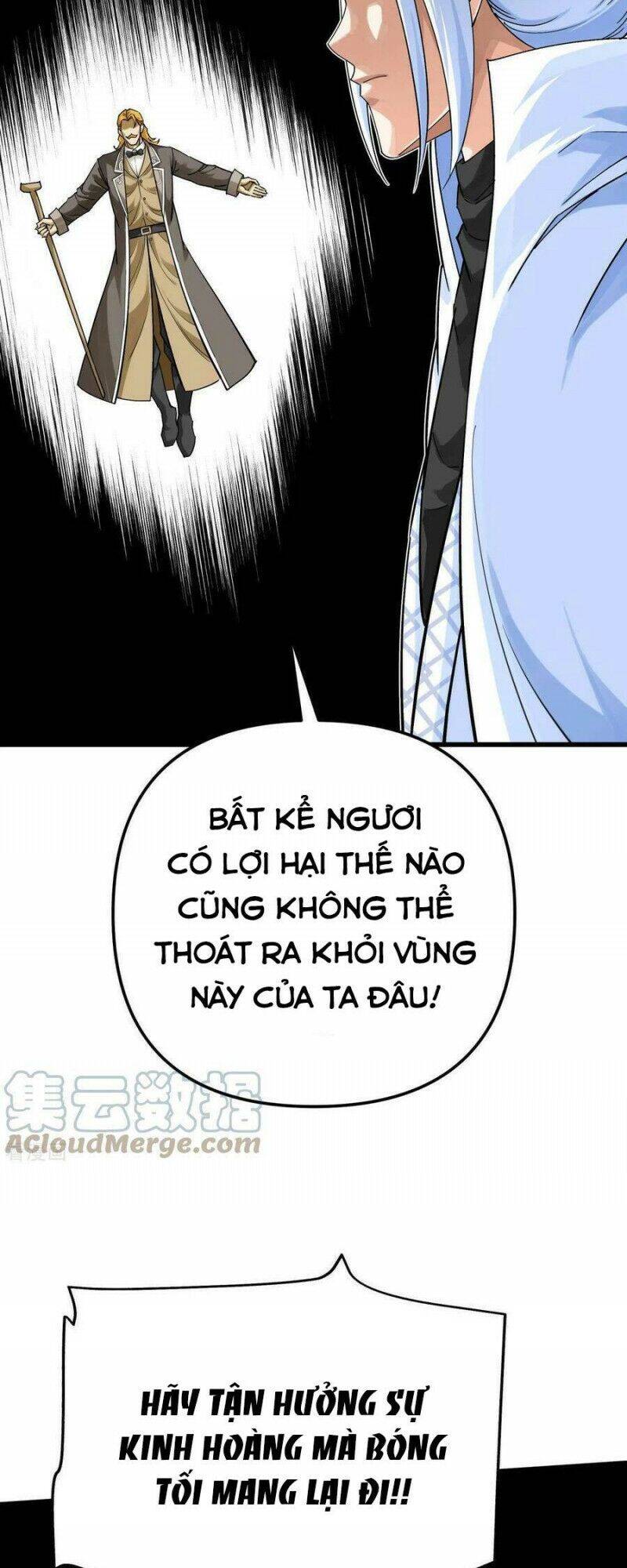 Trọng Sinh Ta Là Đại Thiên Thần Chapter 174 - 10