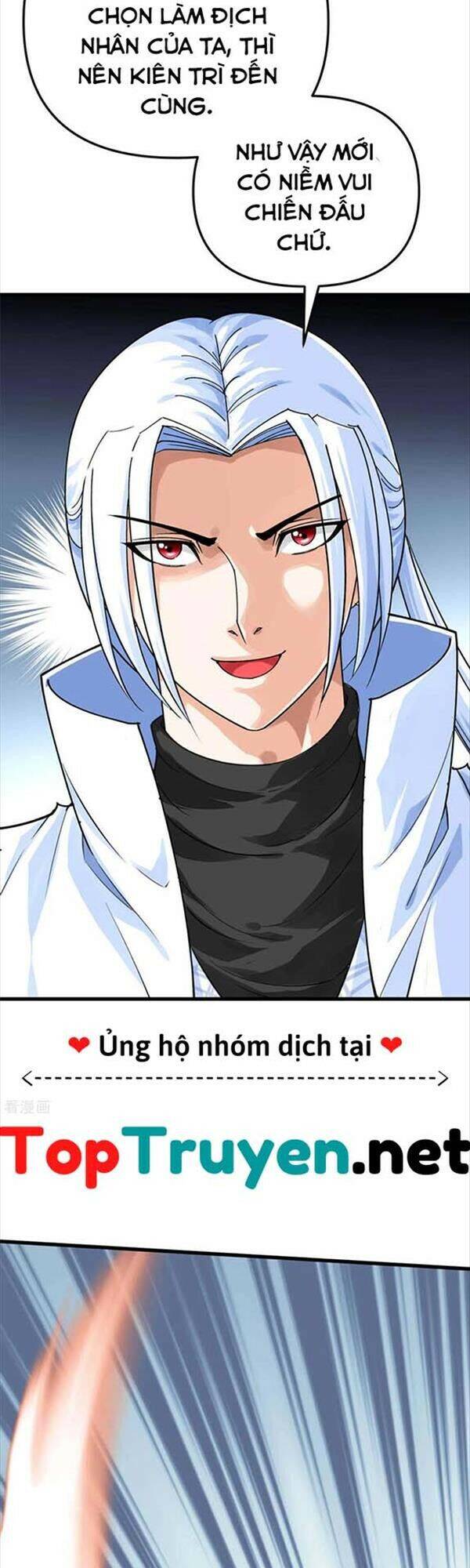 Trọng Sinh Ta Là Đại Thiên Thần Chapter 175 - 2