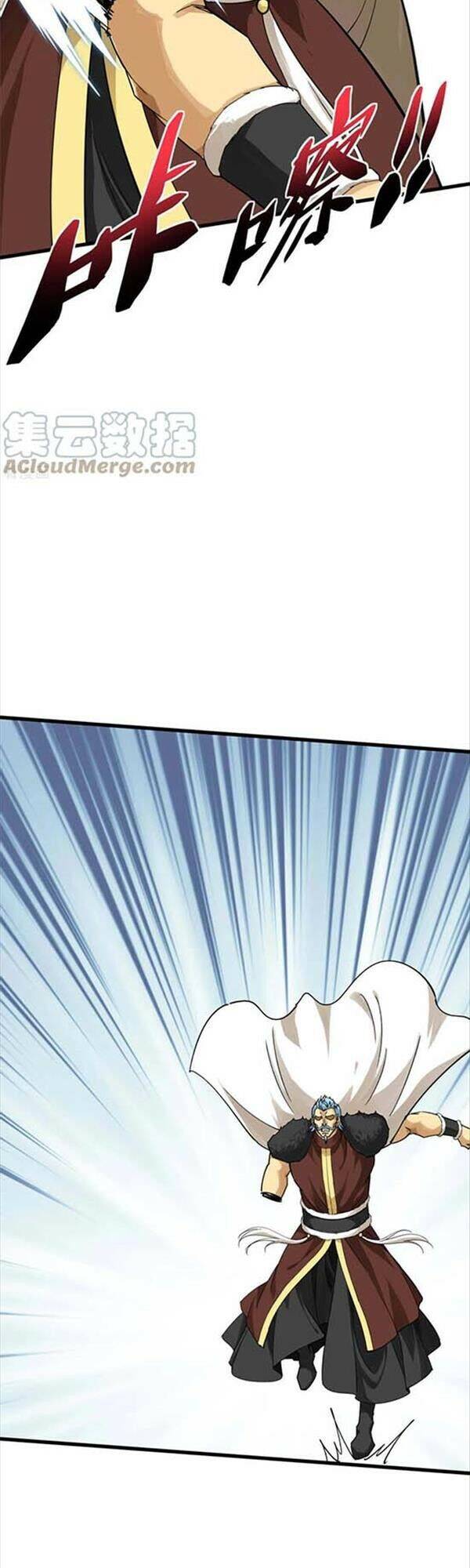 Trọng Sinh Ta Là Đại Thiên Thần Chapter 175 - 11