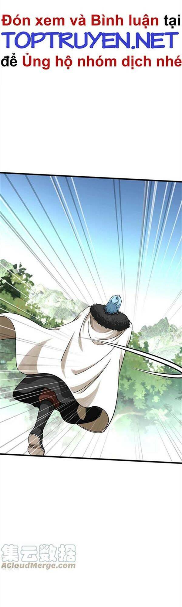 Trọng Sinh Ta Là Đại Thiên Thần Chapter 175 - 12