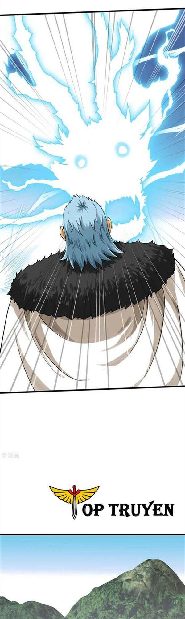 Trọng Sinh Ta Là Đại Thiên Thần Chapter 175 - 13