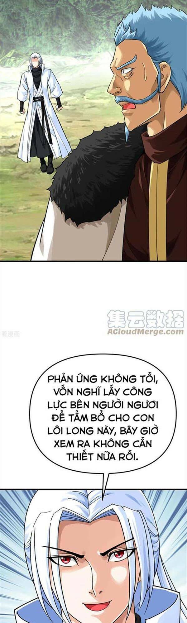 Trọng Sinh Ta Là Đại Thiên Thần Chapter 175 - 14