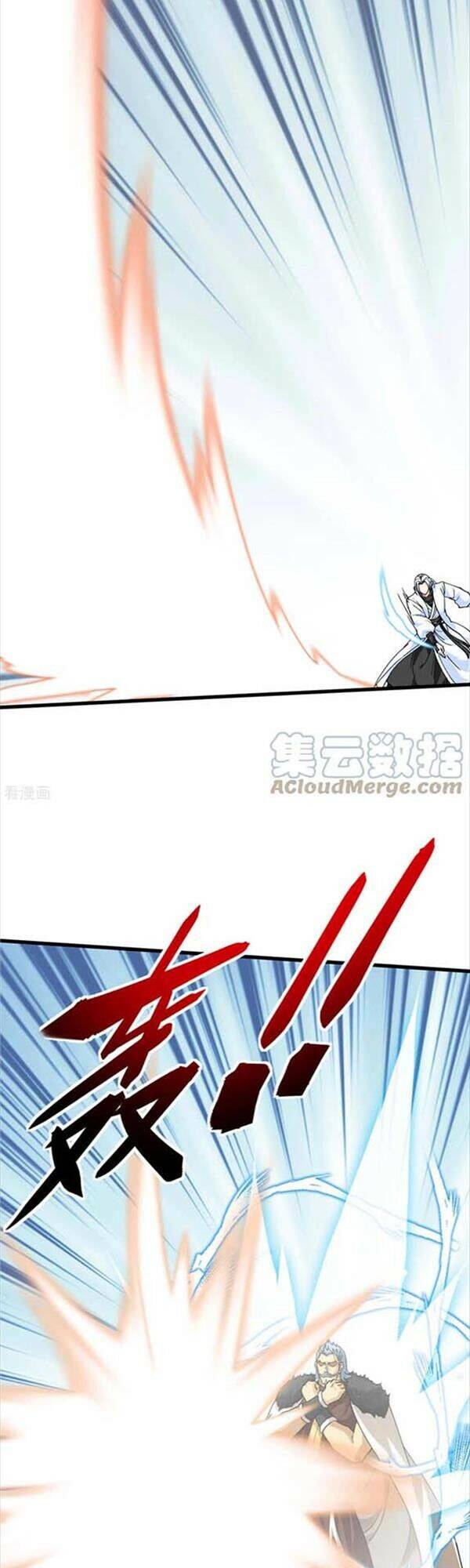 Trọng Sinh Ta Là Đại Thiên Thần Chapter 175 - 3