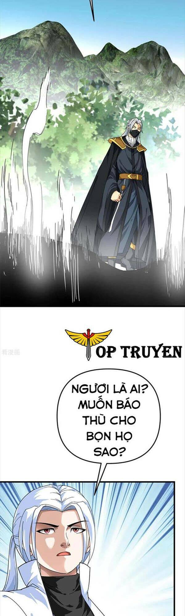 Trọng Sinh Ta Là Đại Thiên Thần Chapter 175 - 22