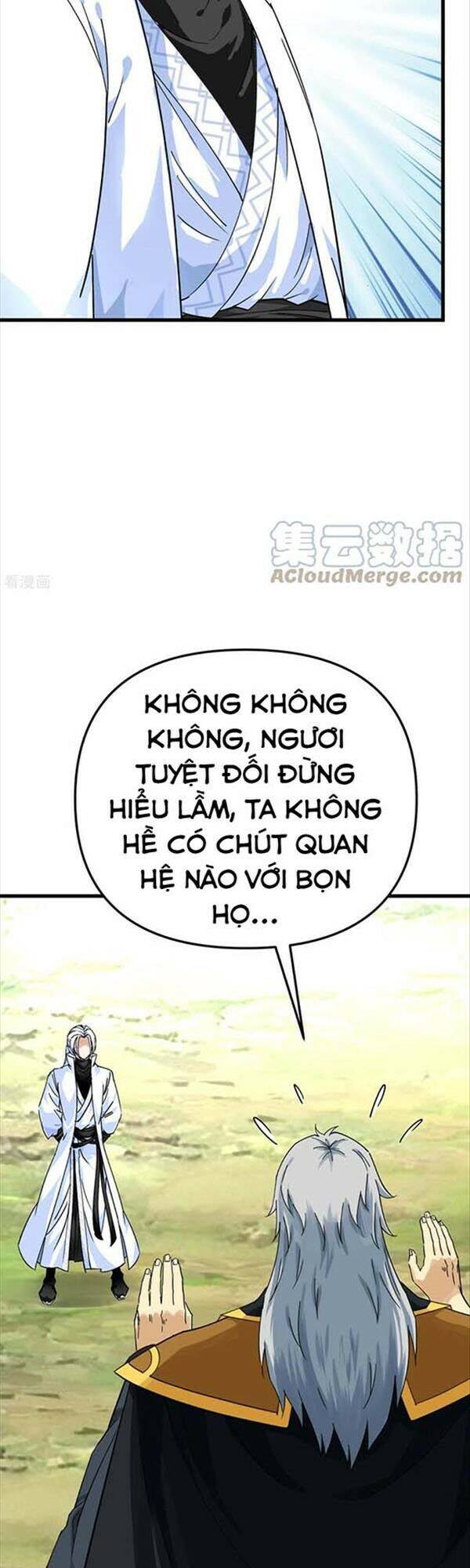 Trọng Sinh Ta Là Đại Thiên Thần Chapter 175 - 23