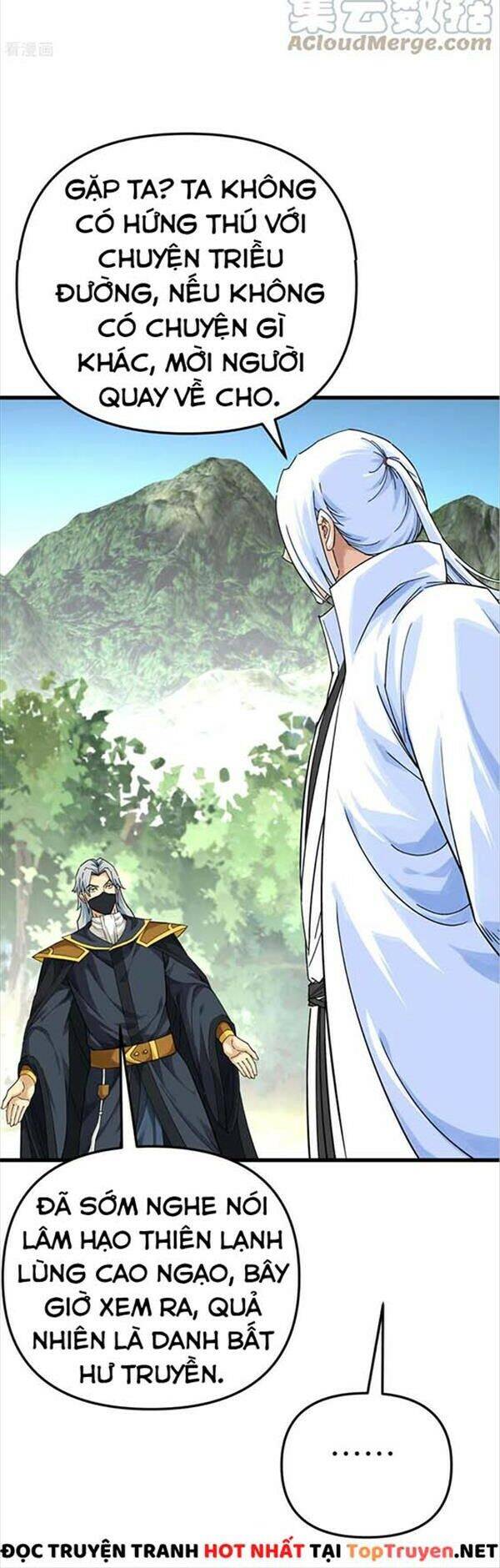 Trọng Sinh Ta Là Đại Thiên Thần Chapter 175 - 25