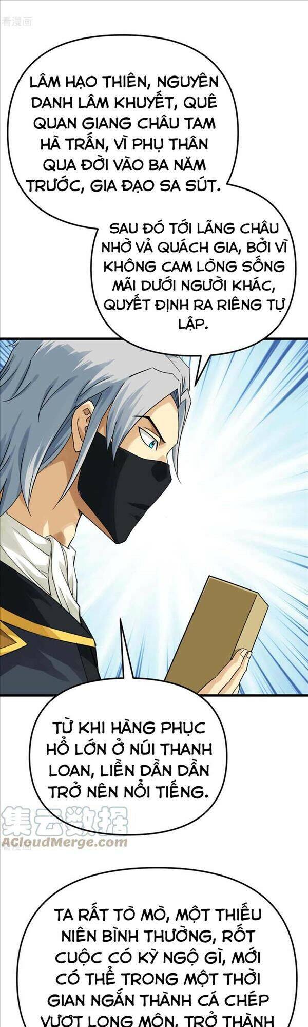 Trọng Sinh Ta Là Đại Thiên Thần Chapter 175 - 26