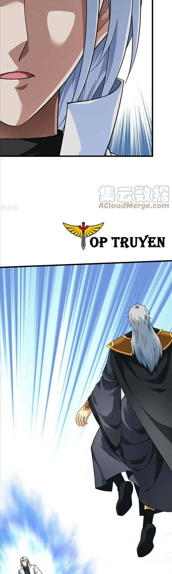 Trọng Sinh Ta Là Đại Thiên Thần Chapter 175 - 28