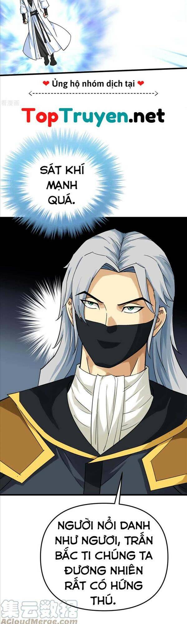 Trọng Sinh Ta Là Đại Thiên Thần Chapter 175 - 29