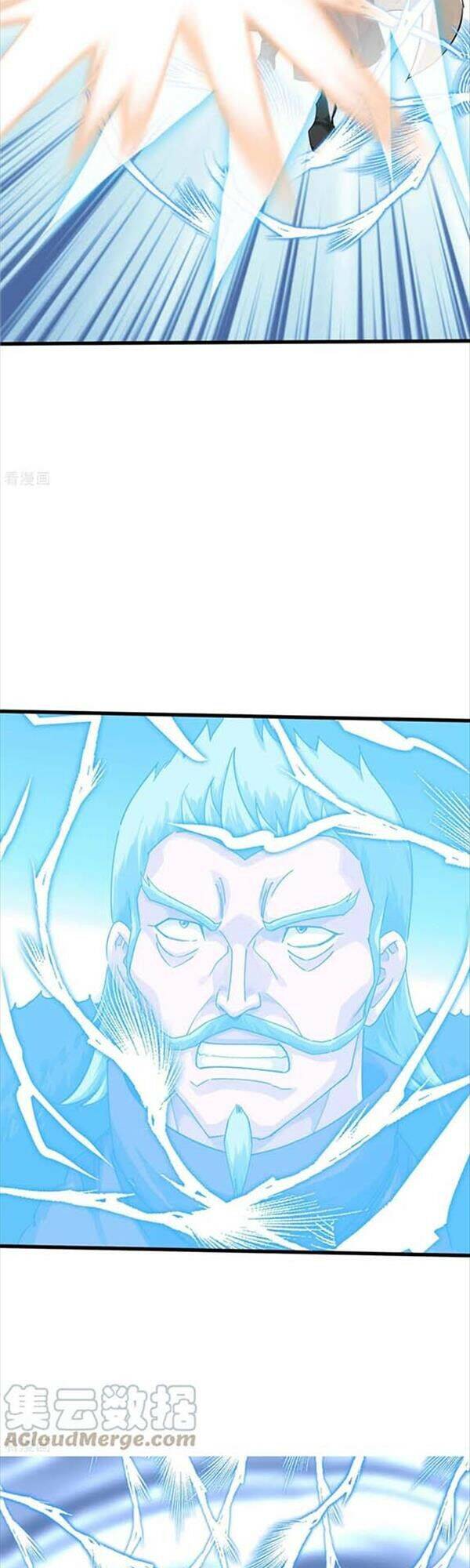 Trọng Sinh Ta Là Đại Thiên Thần Chapter 175 - 4