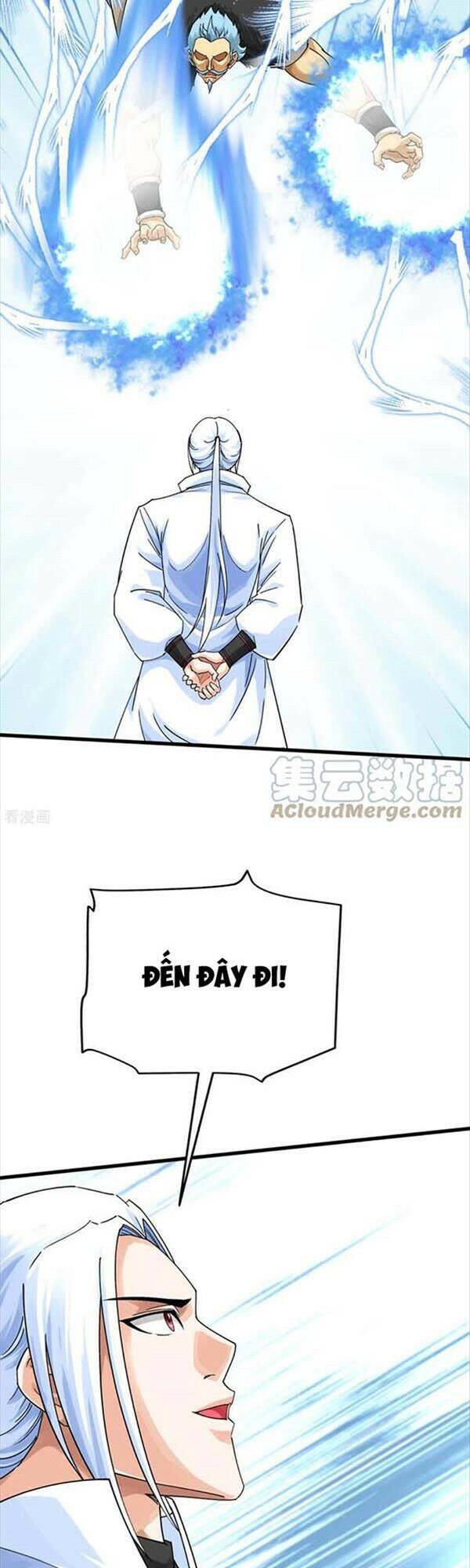 Trọng Sinh Ta Là Đại Thiên Thần Chapter 175 - 6