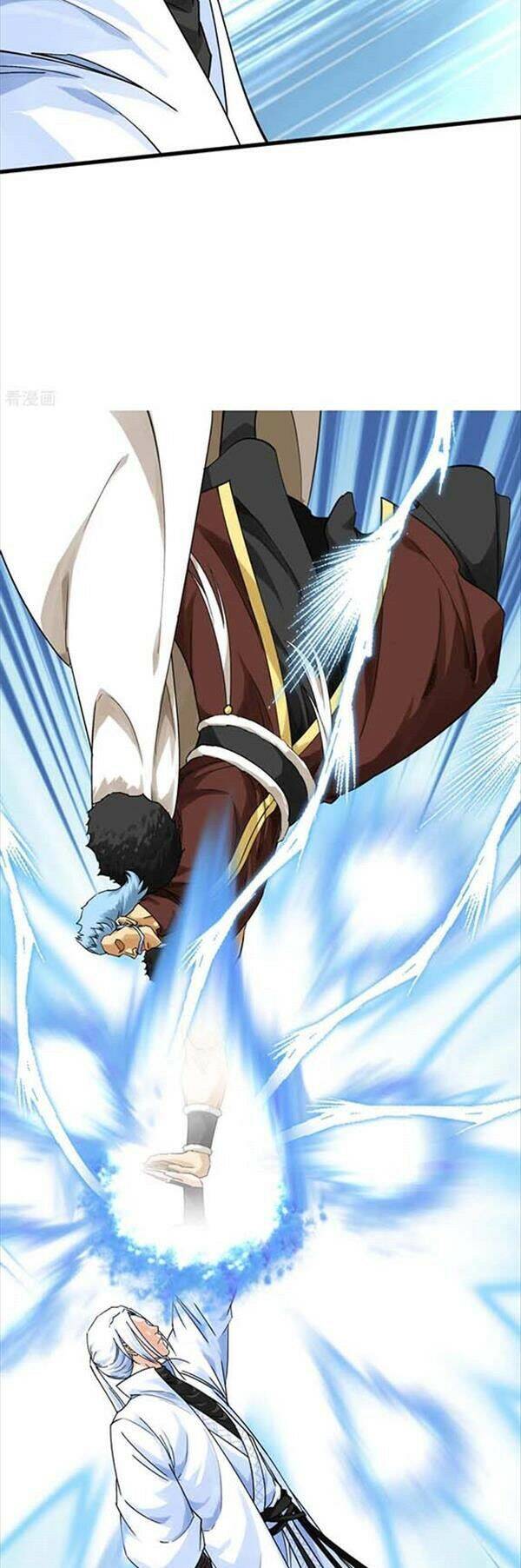 Trọng Sinh Ta Là Đại Thiên Thần Chapter 175 - 7