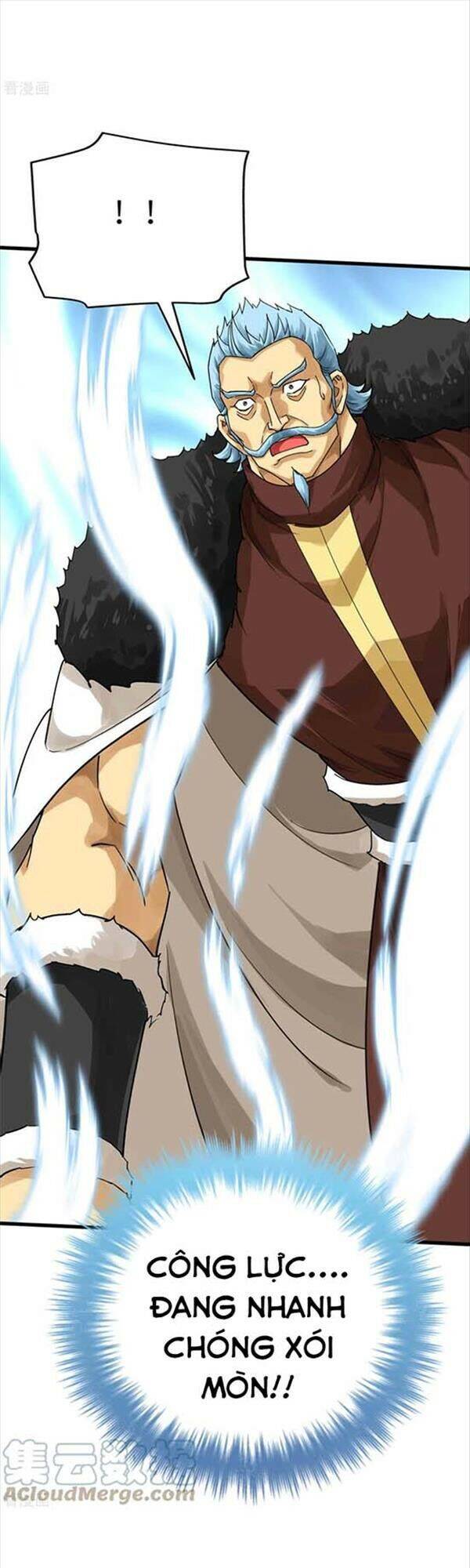 Trọng Sinh Ta Là Đại Thiên Thần Chapter 175 - 9