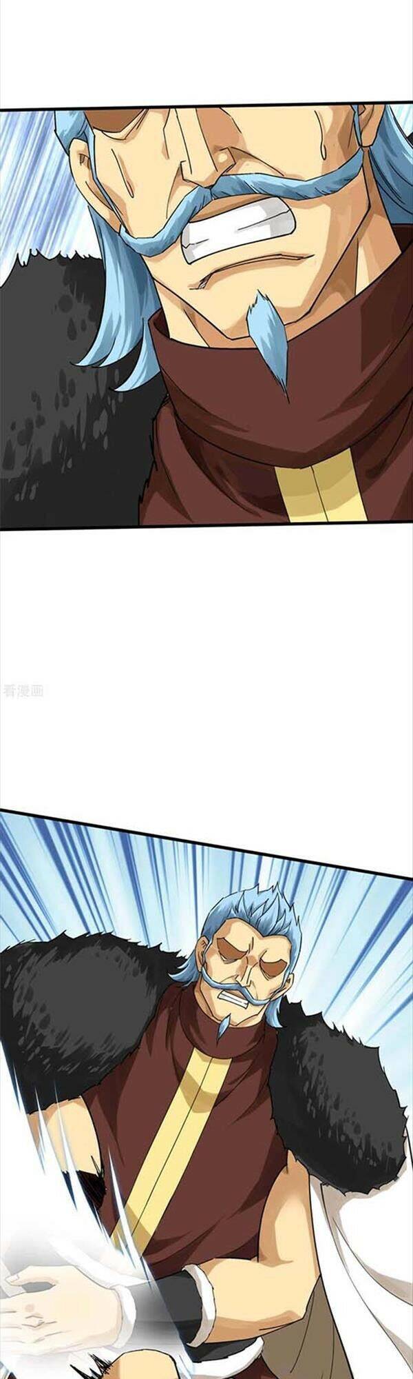 Trọng Sinh Ta Là Đại Thiên Thần Chapter 175 - 10