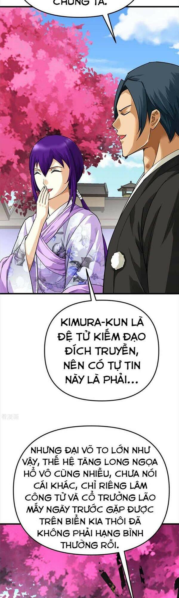 Trọng Sinh Ta Là Đại Thiên Thần Chapter 176 - 13