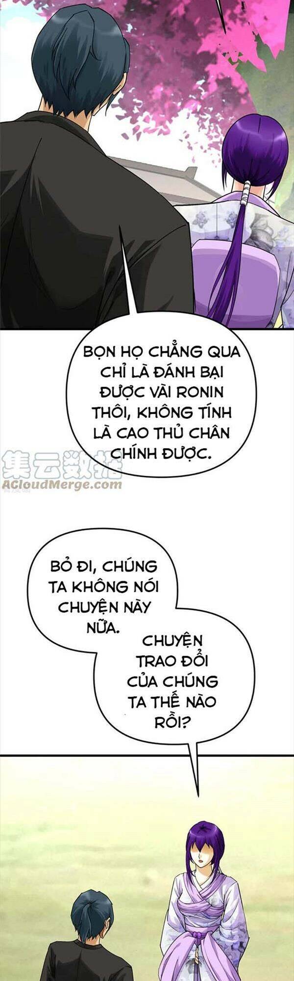 Trọng Sinh Ta Là Đại Thiên Thần Chapter 176 - 14