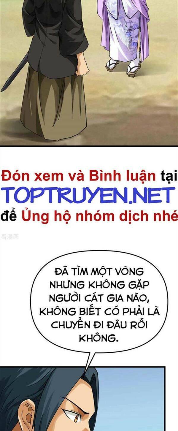 Trọng Sinh Ta Là Đại Thiên Thần Chapter 176 - 15