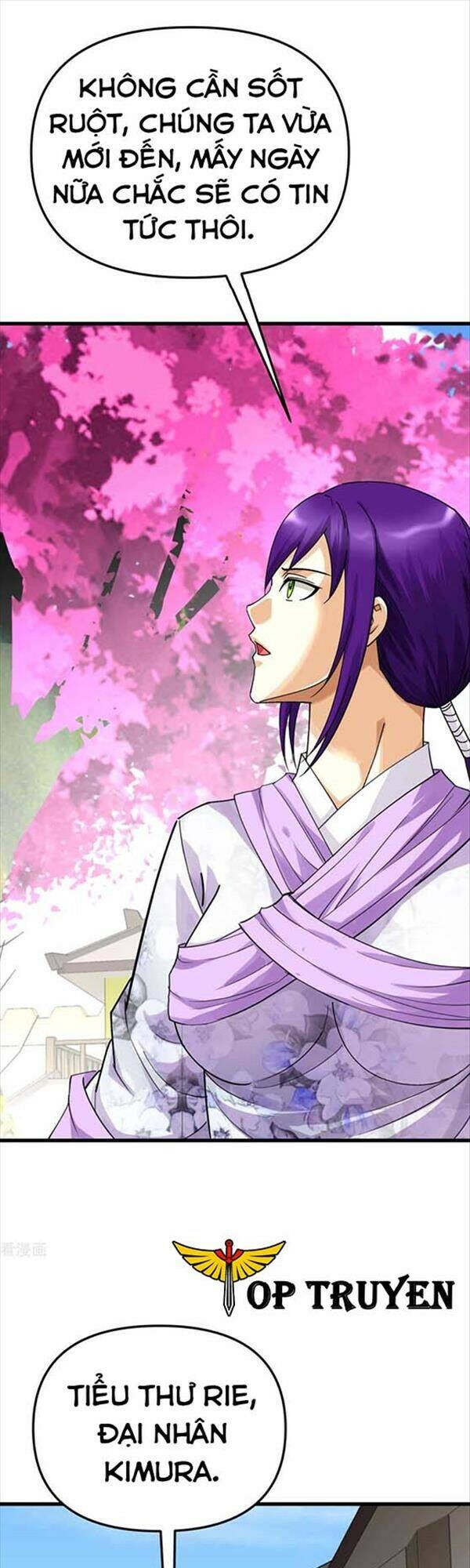 Trọng Sinh Ta Là Đại Thiên Thần Chapter 176 - 17