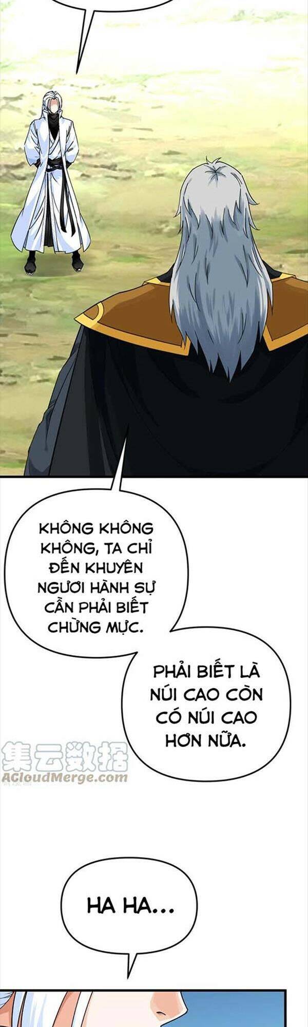 Trọng Sinh Ta Là Đại Thiên Thần Chapter 176 - 3