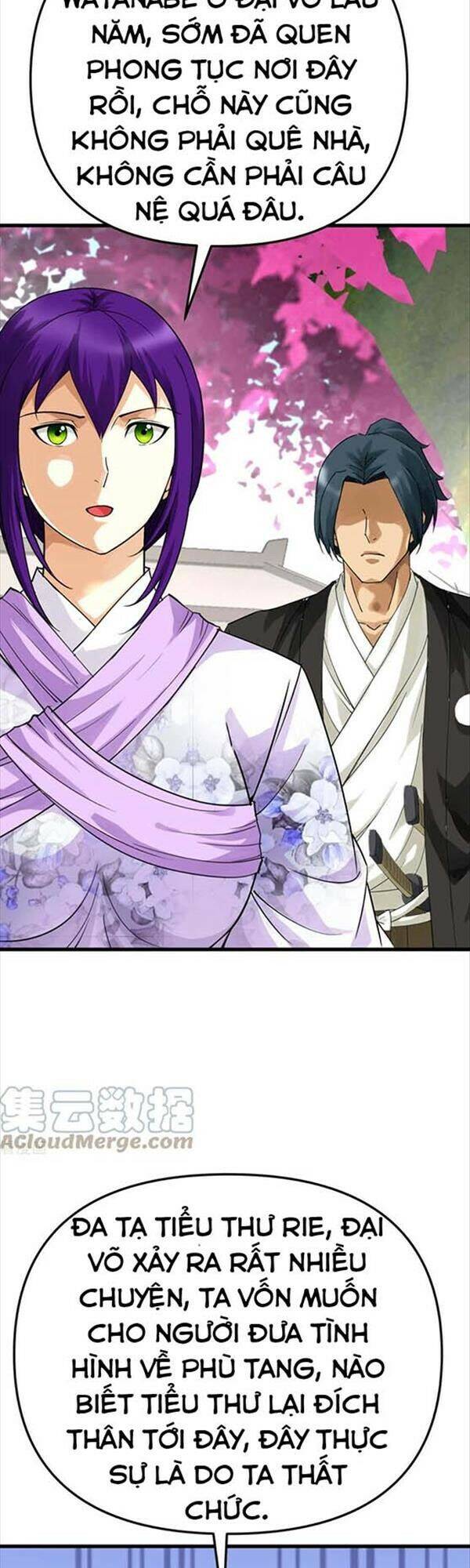 Trọng Sinh Ta Là Đại Thiên Thần Chapter 176 - 21