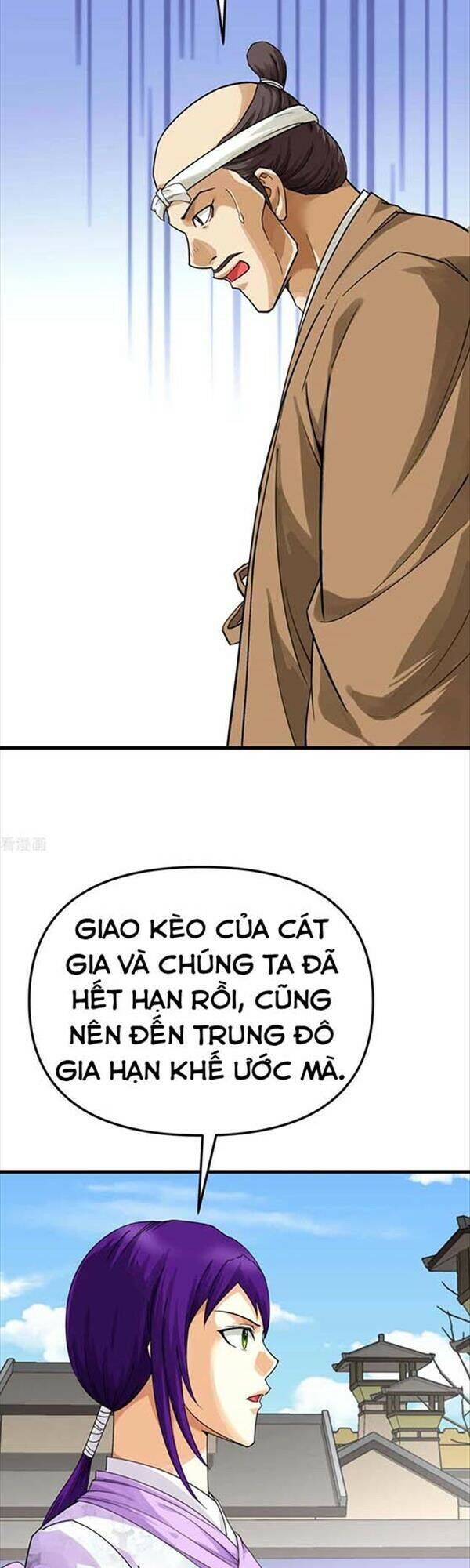 Trọng Sinh Ta Là Đại Thiên Thần Chapter 176 - 22