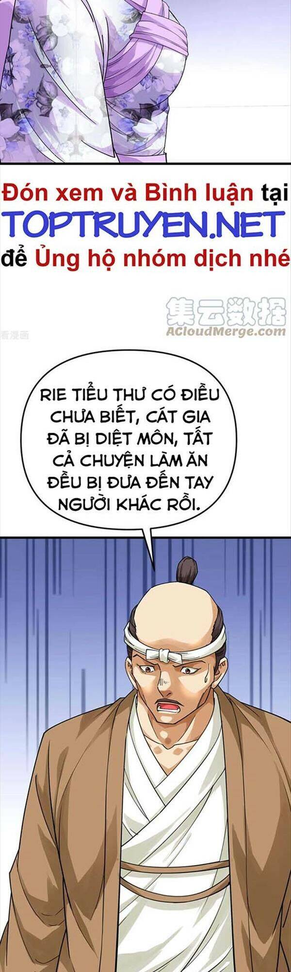 Trọng Sinh Ta Là Đại Thiên Thần Chapter 176 - 23