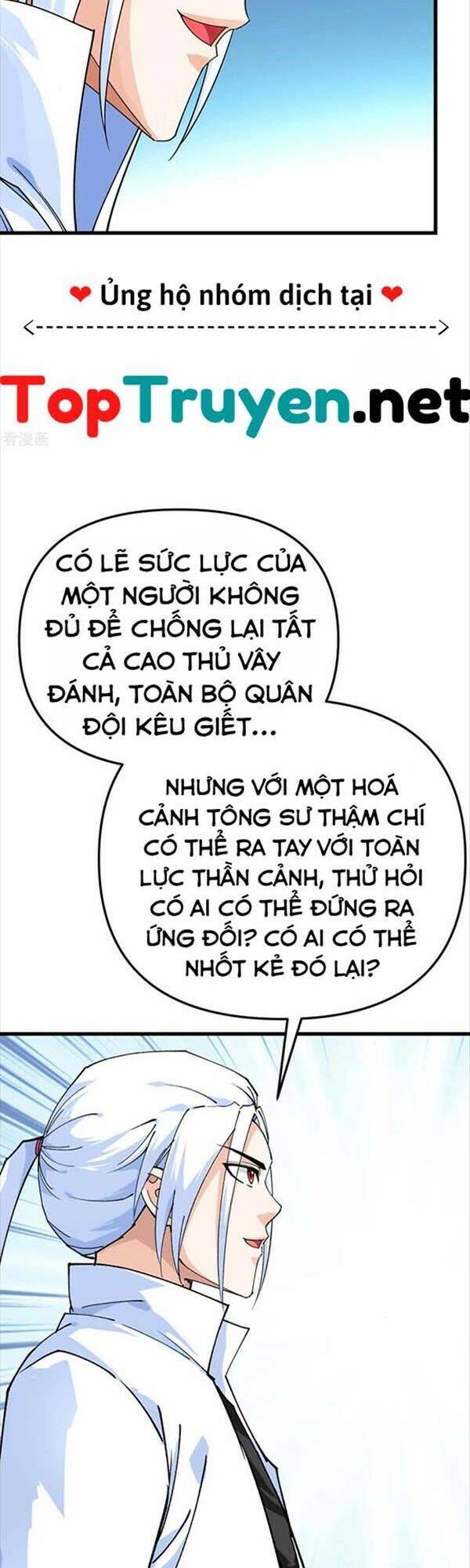 Trọng Sinh Ta Là Đại Thiên Thần Chapter 176 - 4