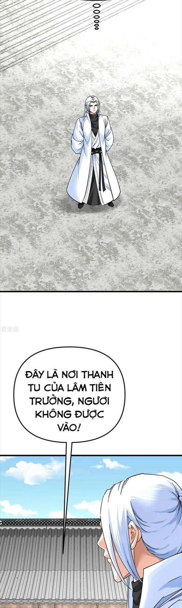 Trọng Sinh Ta Là Đại Thiên Thần Chapter 176 - 31