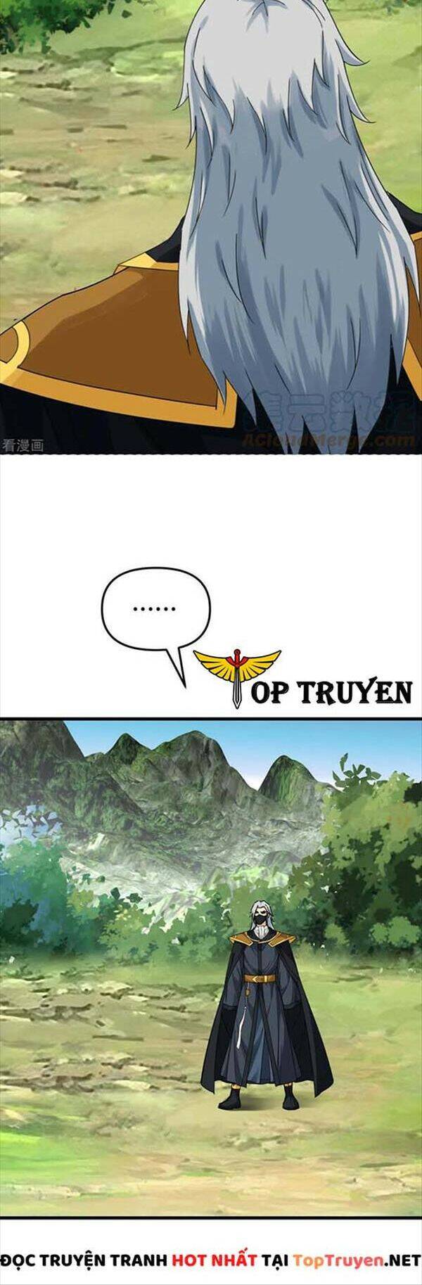 Trọng Sinh Ta Là Đại Thiên Thần Chapter 176 - 8