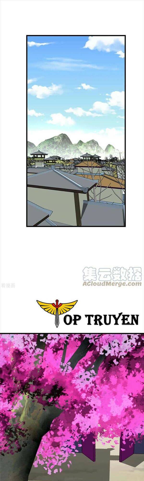 Trọng Sinh Ta Là Đại Thiên Thần Chapter 176 - 9