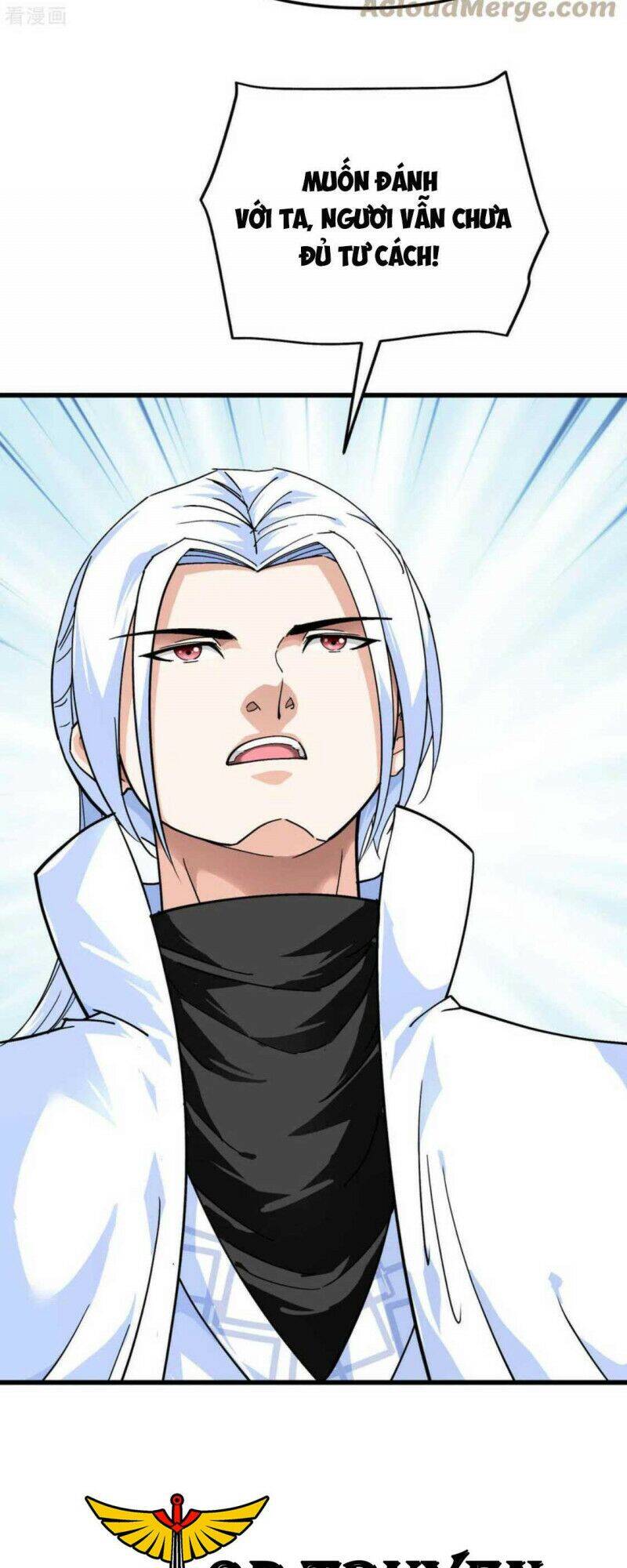 Trọng Sinh Ta Là Đại Thiên Thần Chapter 177 - 13