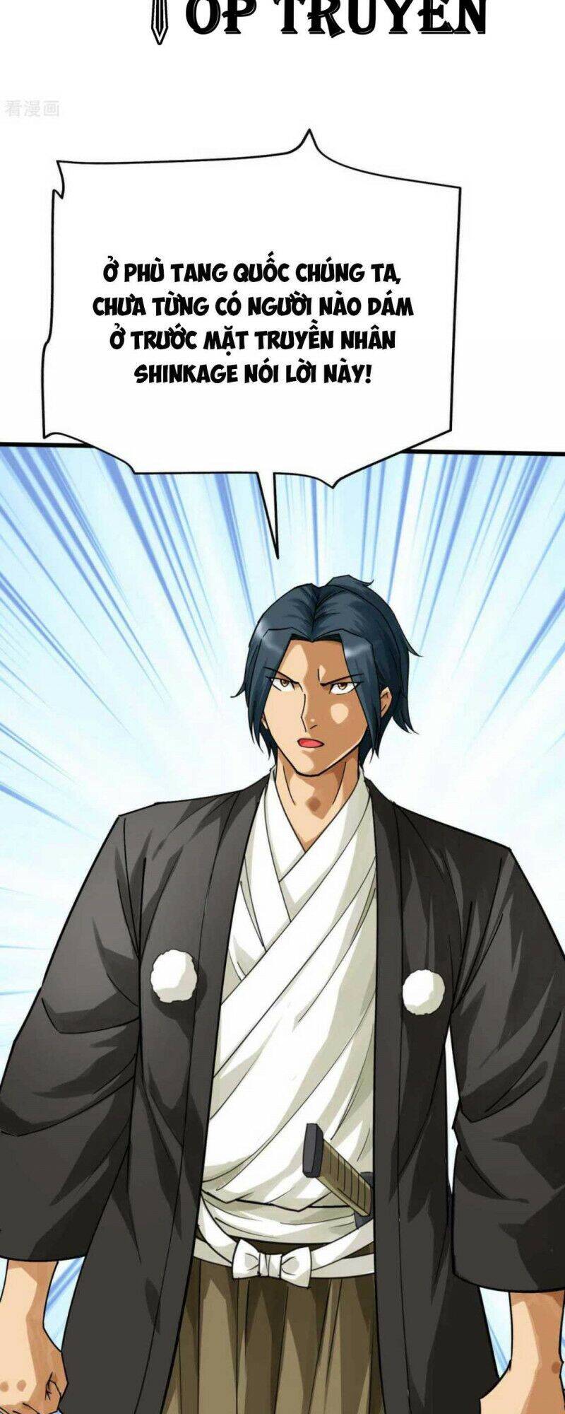 Trọng Sinh Ta Là Đại Thiên Thần Chapter 177 - 14