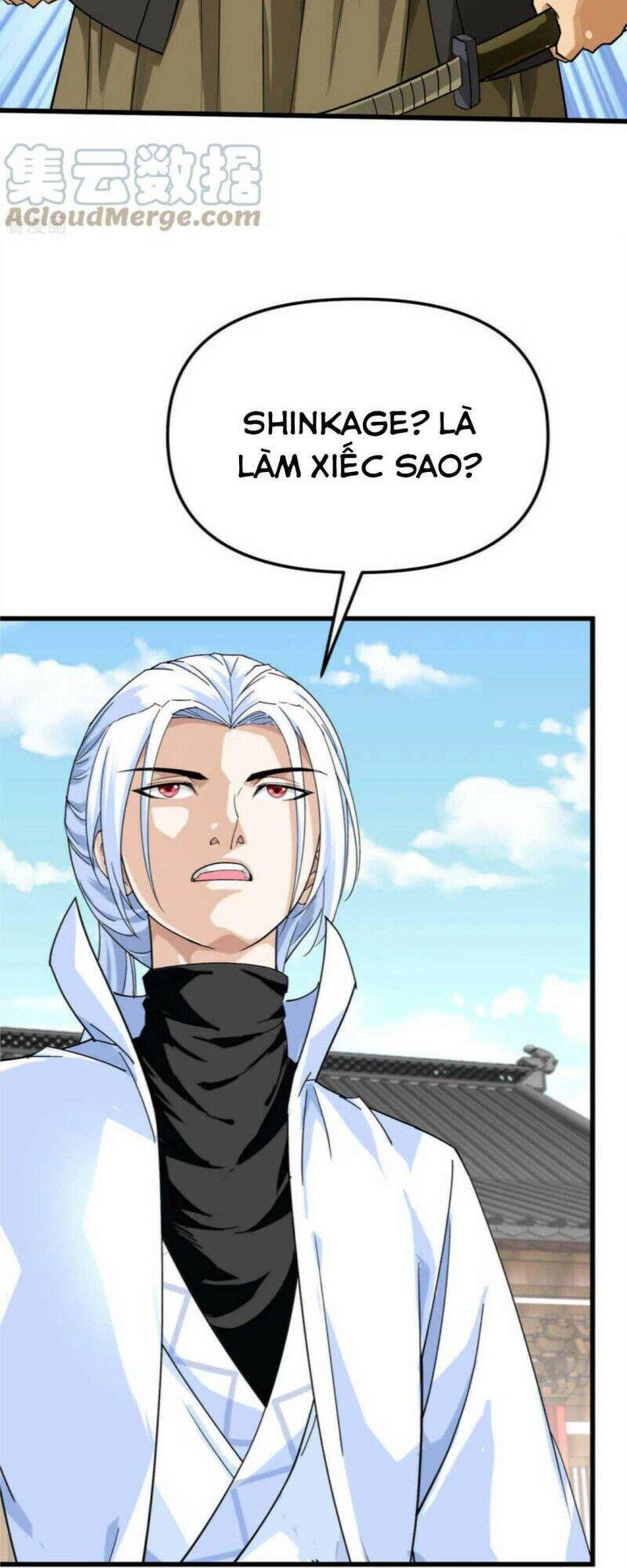 Trọng Sinh Ta Là Đại Thiên Thần Chapter 177 - 15