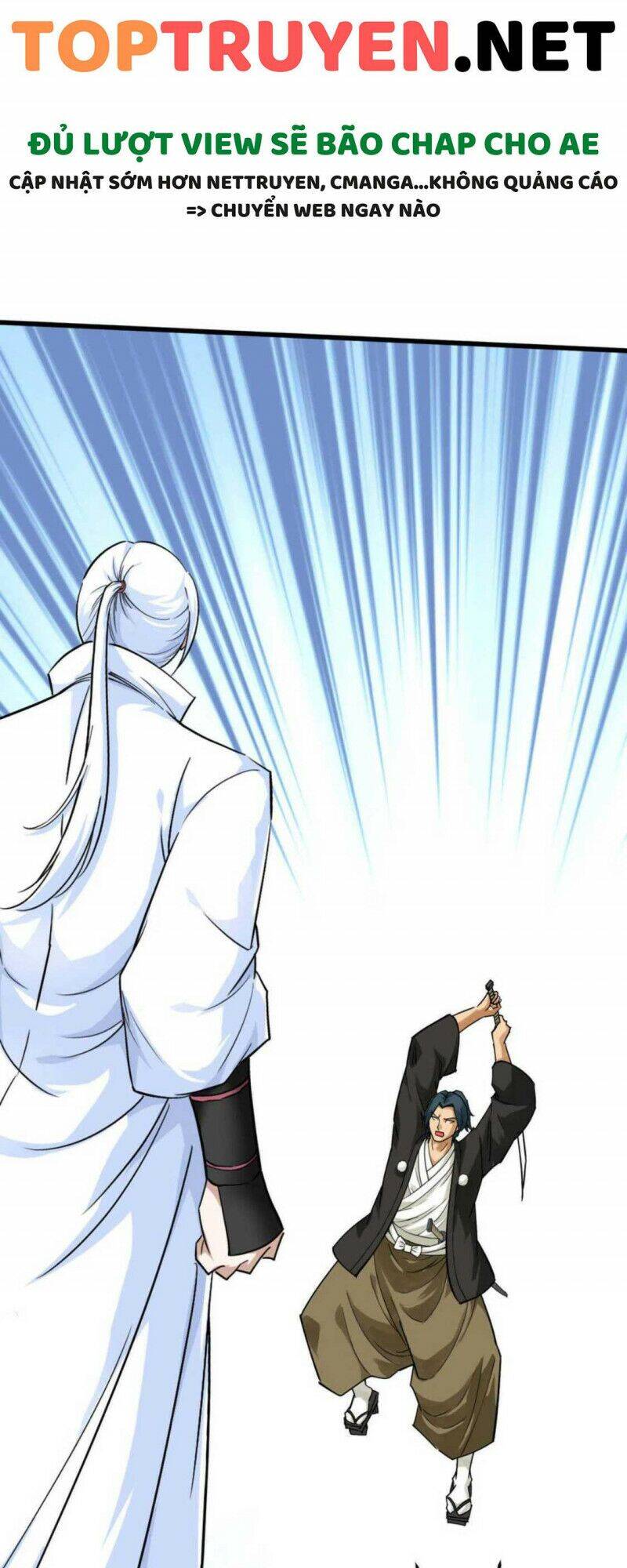 Trọng Sinh Ta Là Đại Thiên Thần Chapter 177 - 17