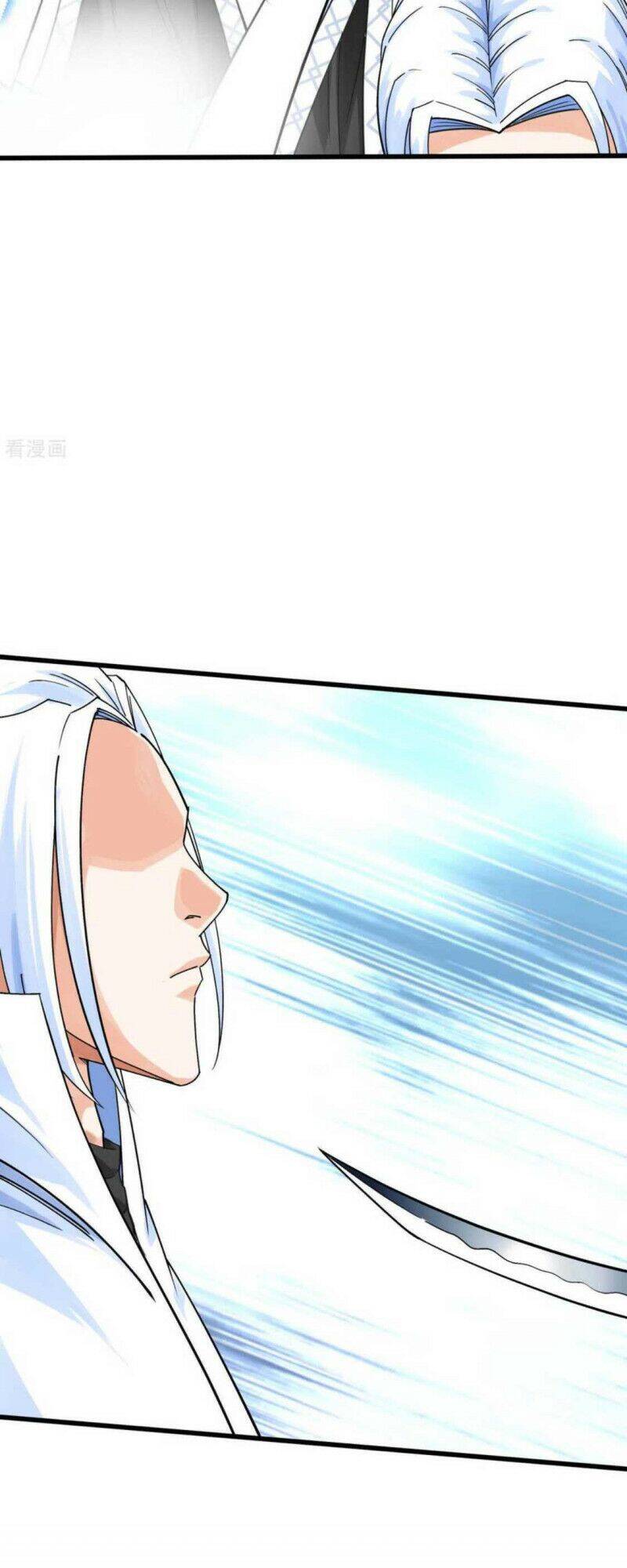 Trọng Sinh Ta Là Đại Thiên Thần Chapter 177 - 20