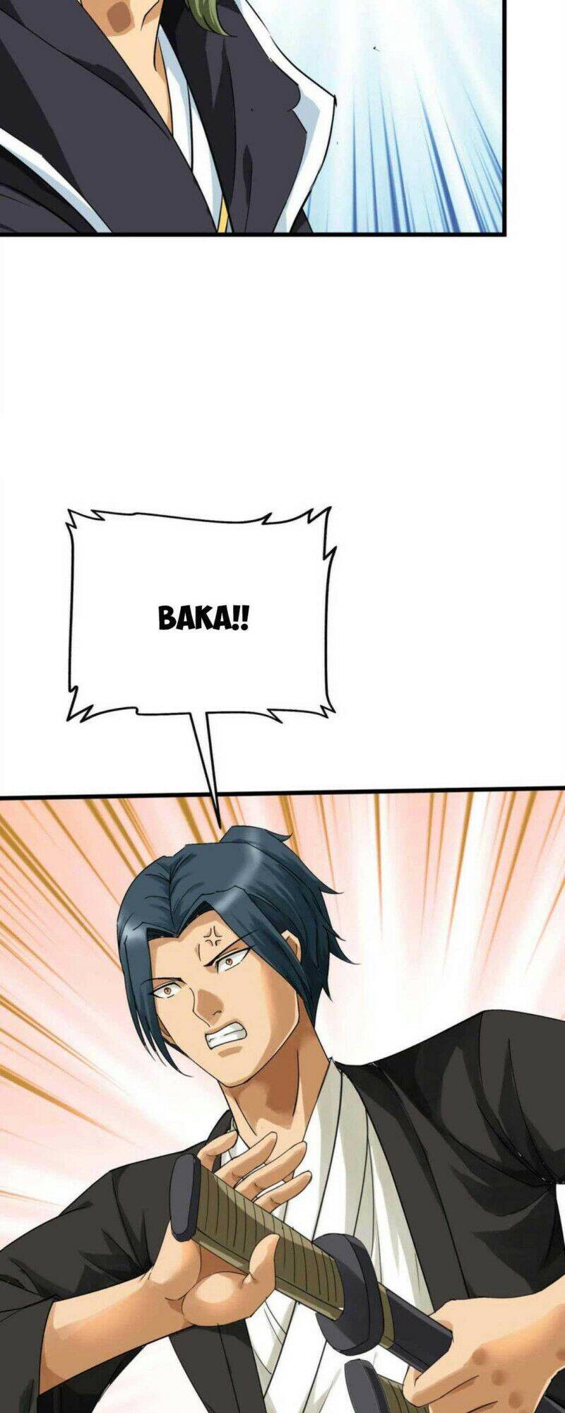 Trọng Sinh Ta Là Đại Thiên Thần Chapter 177 - 3