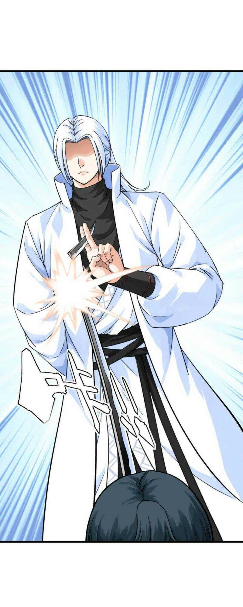 Trọng Sinh Ta Là Đại Thiên Thần Chapter 177 - 23