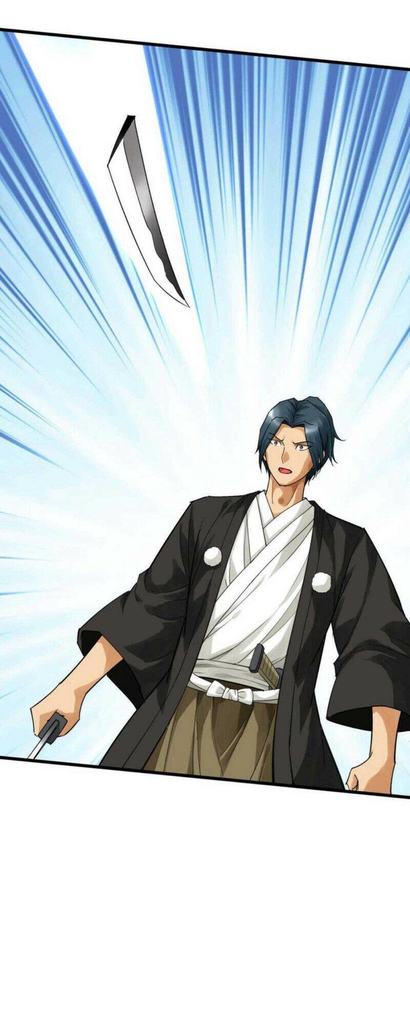 Trọng Sinh Ta Là Đại Thiên Thần Chapter 177 - 27