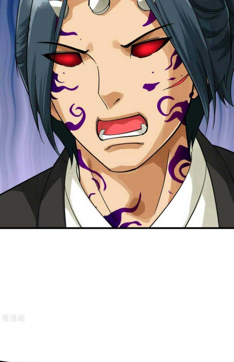 Trọng Sinh Ta Là Đại Thiên Thần Chapter 177 - 32