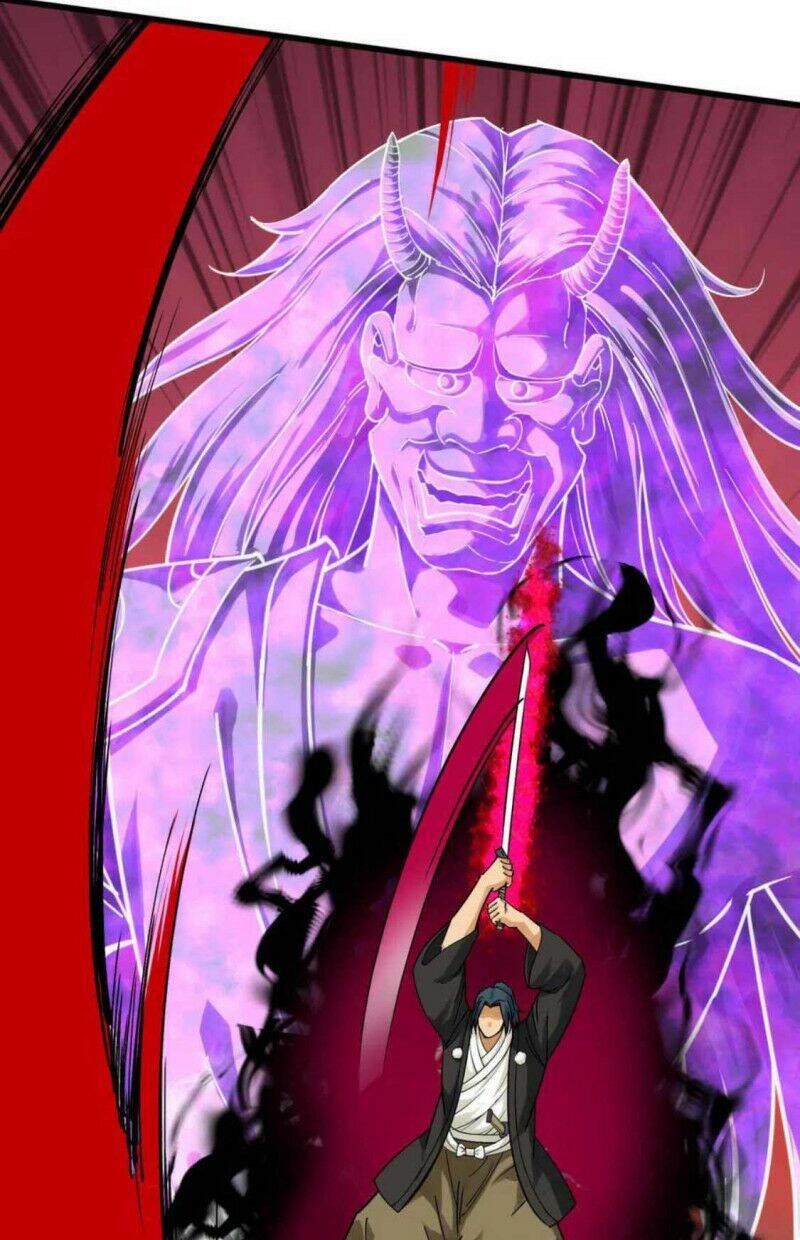 Trọng Sinh Ta Là Đại Thiên Thần Chapter 177 - 33