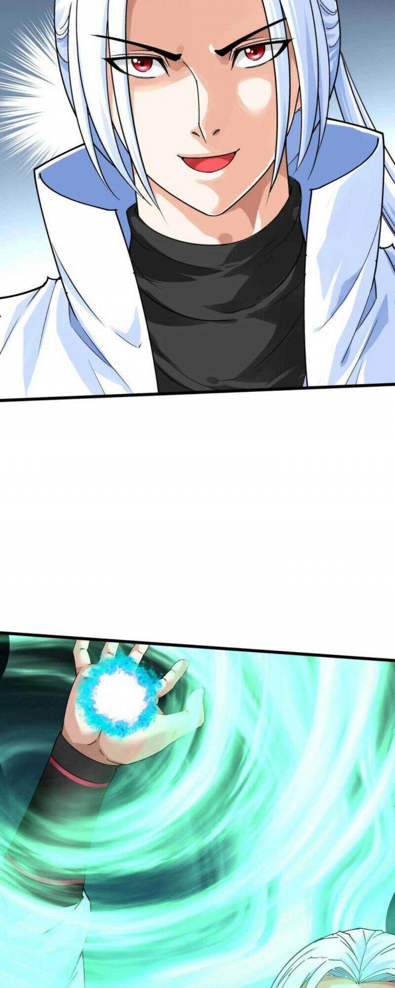 Trọng Sinh Ta Là Đại Thiên Thần Chapter 177 - 40