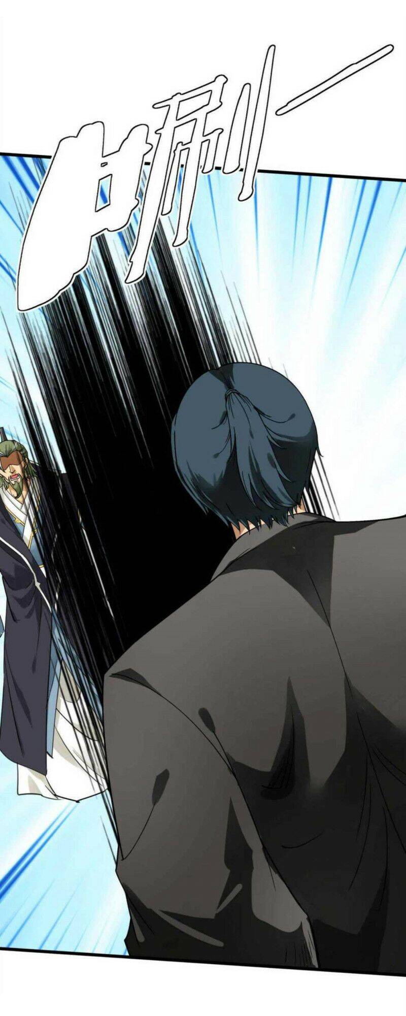 Trọng Sinh Ta Là Đại Thiên Thần Chapter 177 - 5