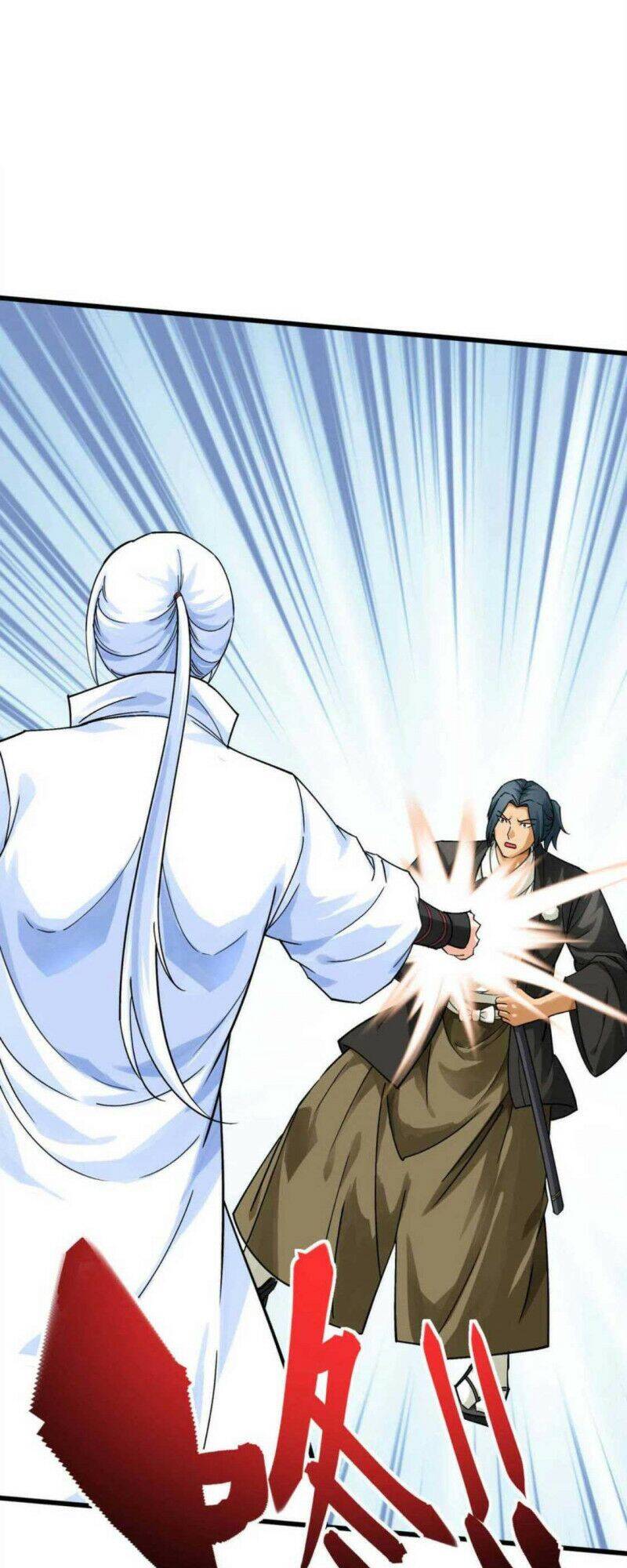 Trọng Sinh Ta Là Đại Thiên Thần Chapter 177 - 6