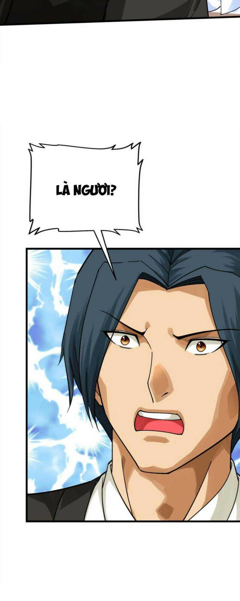 Trọng Sinh Ta Là Đại Thiên Thần Chapter 177 - 8
