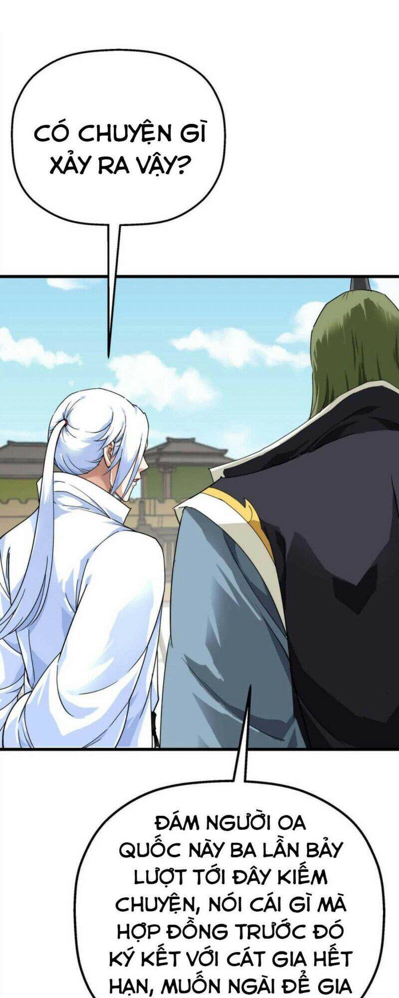 Trọng Sinh Ta Là Đại Thiên Thần Chapter 177 - 9