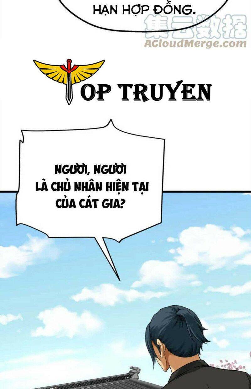 Trọng Sinh Ta Là Đại Thiên Thần Chapter 177 - 10