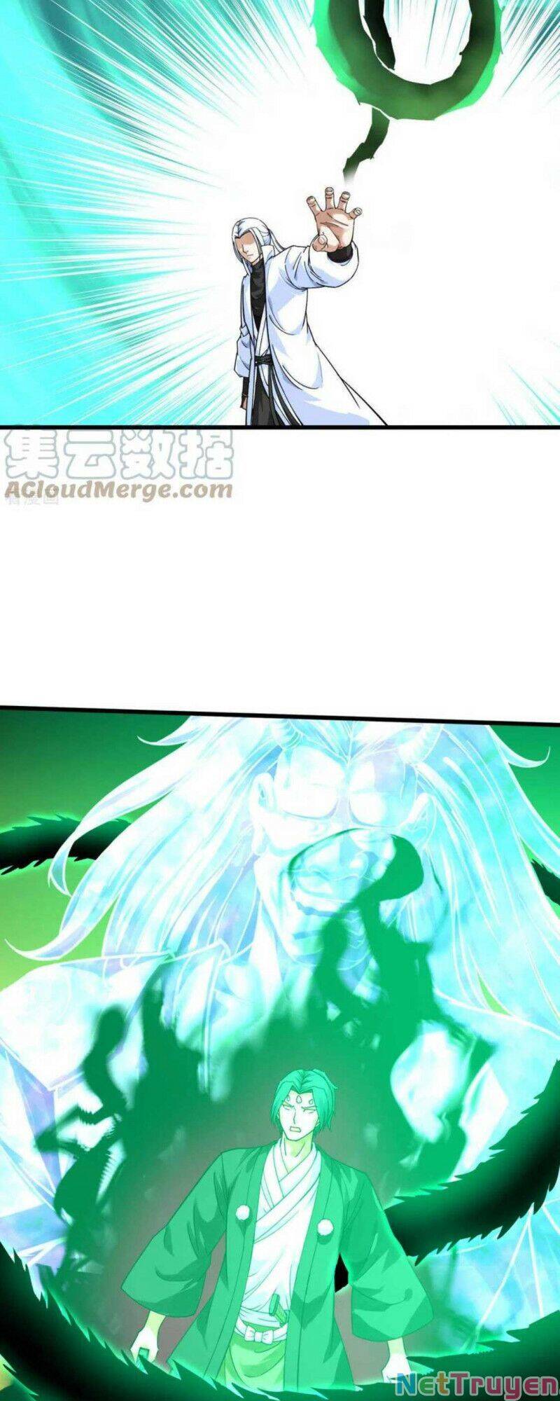 Trọng Sinh Ta Là Đại Thiên Thần Chapter 178 - 2