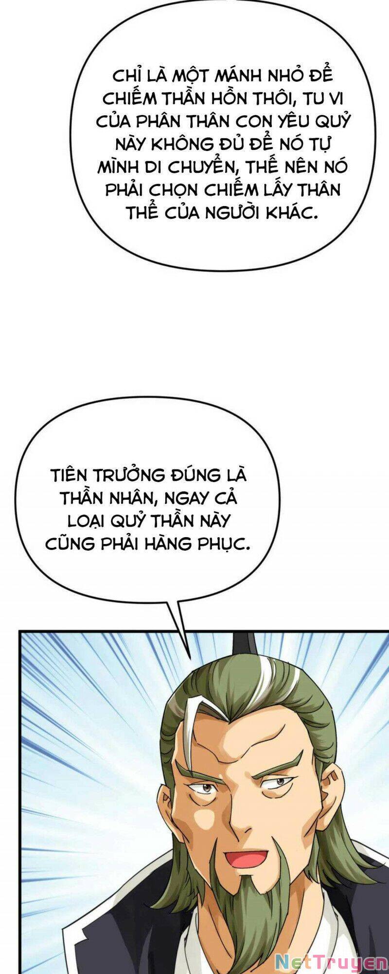 Trọng Sinh Ta Là Đại Thiên Thần Chapter 178 - 16